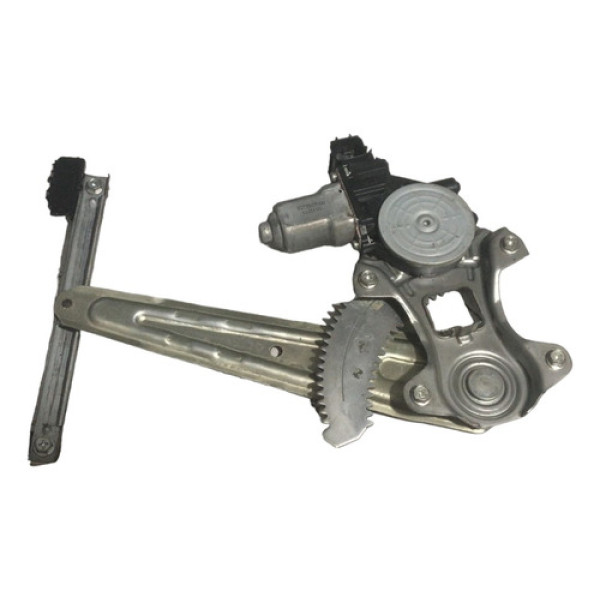 Máquina Vidro Elétrica Traseira Direita Livina 2009 A 2014