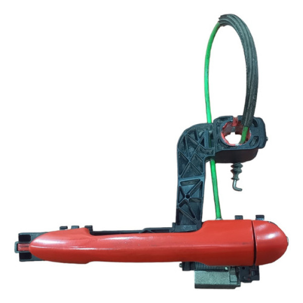 Maçaneta Externa Dianteira Direita Fiat Stilo 2003 A 2011