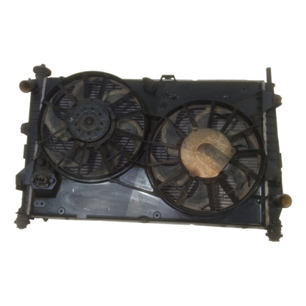 Conjunto Radiador Manual Ford Mondeo 2.0 1997 1998 A 2002