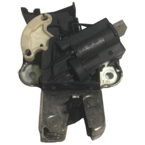 Fechadura Tampa Traseira Vw Passat Sedan 2006 2007 A 2010