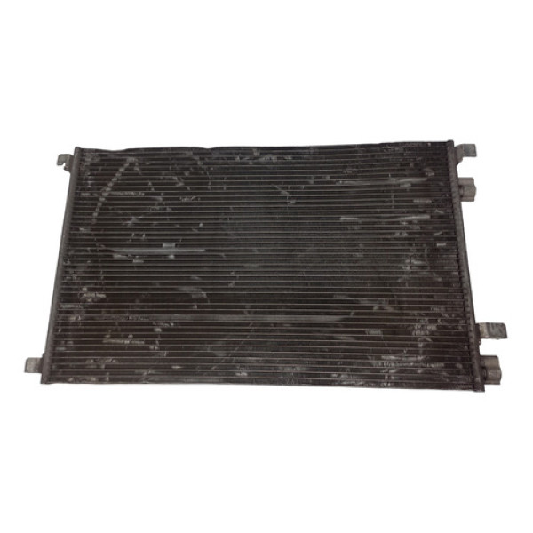 Condensador Ar Condicionado Manual Megane 2.0 2006 A 2012