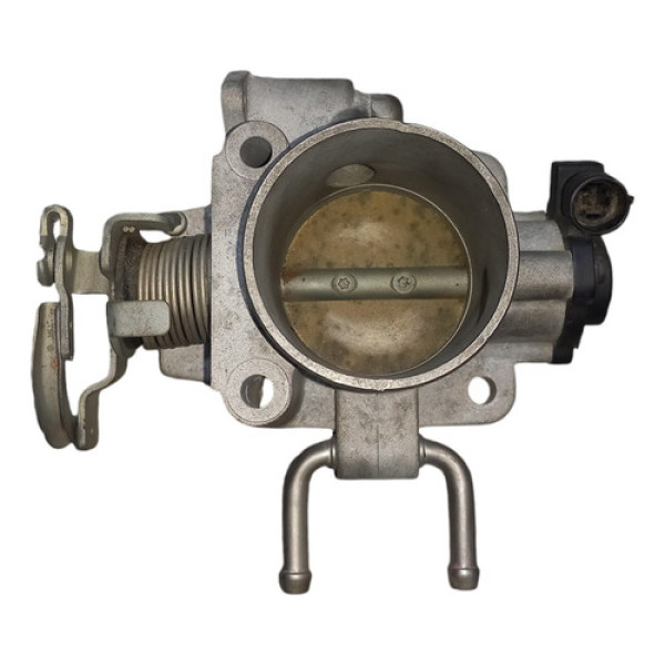 Tbi Corpo Borboleta Jac J6 2.0 16v 2011 2012 2013 A 2016