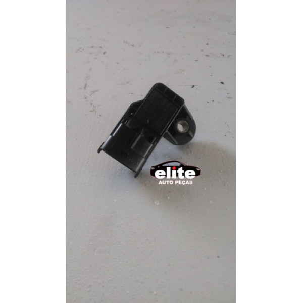 Sensor Map Ford Ka Novo 1.0 3c 2013 2014 2015 2016 2017 