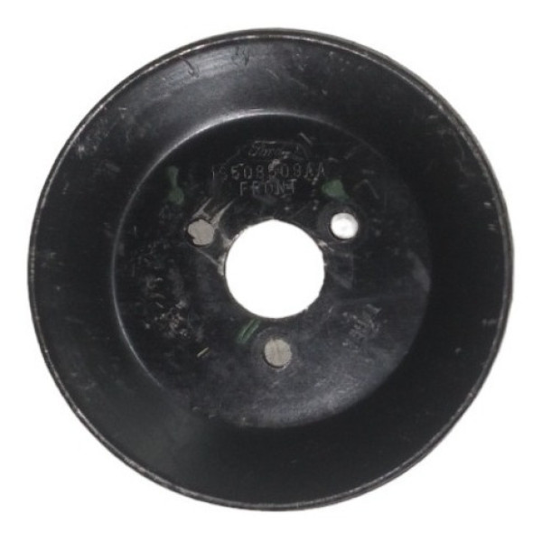 Polia Bomba Dágua Ford Ka 1.0 2007 2008 2009 2010 A 2012