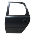 Porta Traseira Esquerda Meriva 2002 2003 2004 2005 A 2012