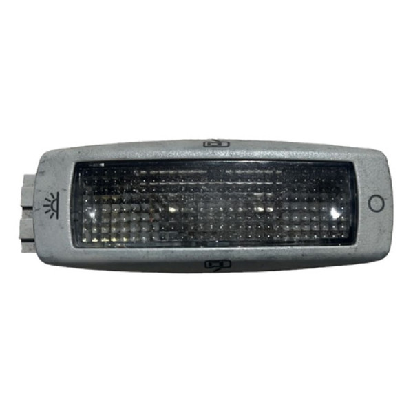 Luz Teto Cortesia Vw Fox 2010 2011 2012 2013 2014 