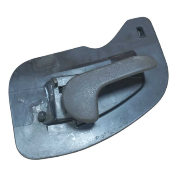 Maçaneta Interna Dianteira Direita Gm Meriva 2003 A 2012