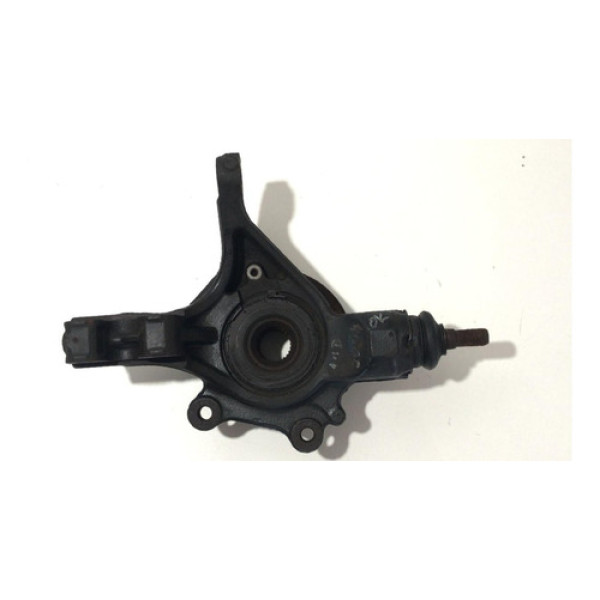 Montante Dianteiro Direito Citroën 2.0 16v C/abs 2008 A 2013