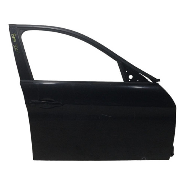 Porta Dianteira Direita Bmw 320i 318i 2009 2010 2011 2012