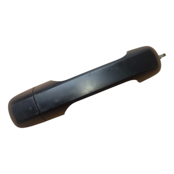 Maçaneta Externa Traseira Direita Fiesta Ecosport 2003 2012