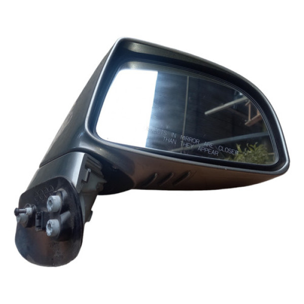 Retrovisor Elétrico Externo Direito Kia Carens 2006 A 2013