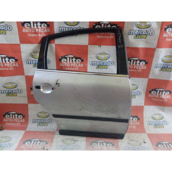 Porta Traseira Lado Direito Passat Ano 2000/2001/2002/2004 