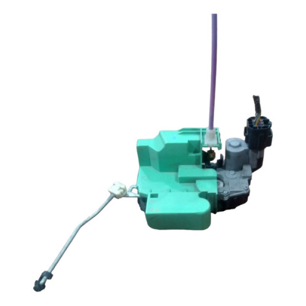 Fechadura Elétrica Dianteira Direita Fiat Punto 2008 A 2012