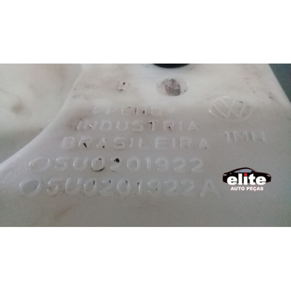 Reservatorio Partida A Frio Gol G5 2008 2009 2010-o5u0201922