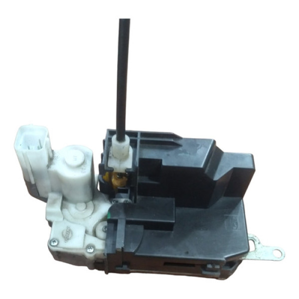 Fechadura Elétrica Traseira Esquerda Ford Fiesta 2003 A 2012