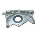 Flange Retentor Virabrequim 208 207 2008 C3 1.6 2013 A 2018