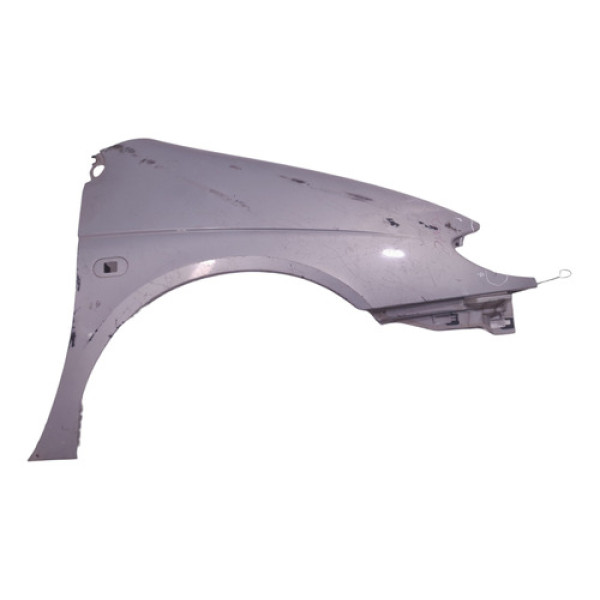 Paralama Direito Renault Scenic 1996 1997 1998 1999 A 2002