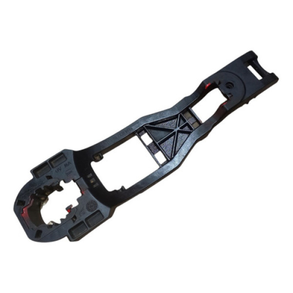 Suporte Maçaneta Externa Traseira Esquerda Gol 2012 A 2016