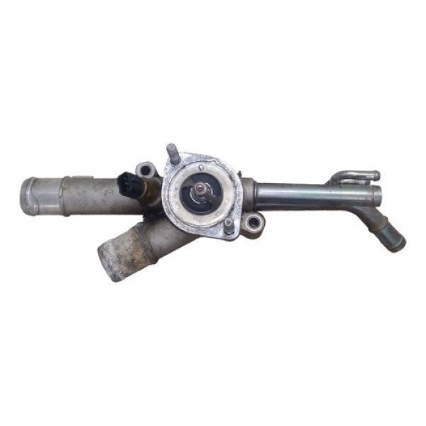 Carcaça Válvula Termostática Hyundai Tucson 2.0 2008 A 2015