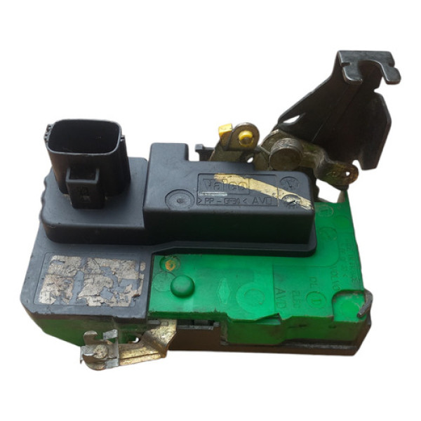 Fechadura Elétrica Dianteira Direita Volvo S80 1998 A 2004