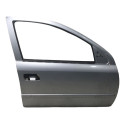 Porta Dianteira Direita Astra 4p 1998 1999 2000 A 2011 Gm