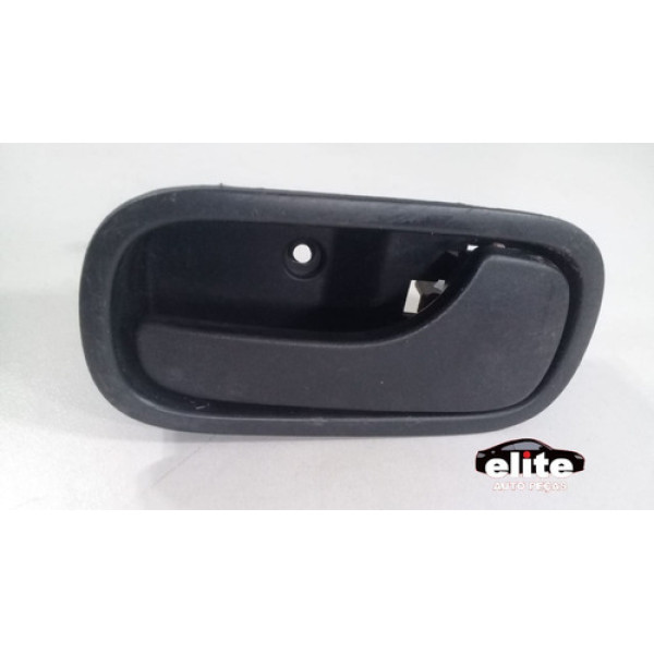 Maçaneta Puxador Interno D/d Fiat Uno Vivace 2012 A 15