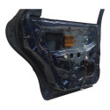Porta Traseira Esquerda Mazda 626 C/detalhe 1994 A 1997 @
