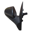 Retrovisor Manual Direito  Chevrolet Onix Prisma 2013 A 2018