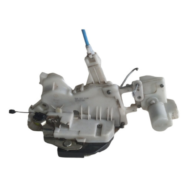 Fechadura Életrica Dianteira Direita Gol G5 2008 2009 A 2012