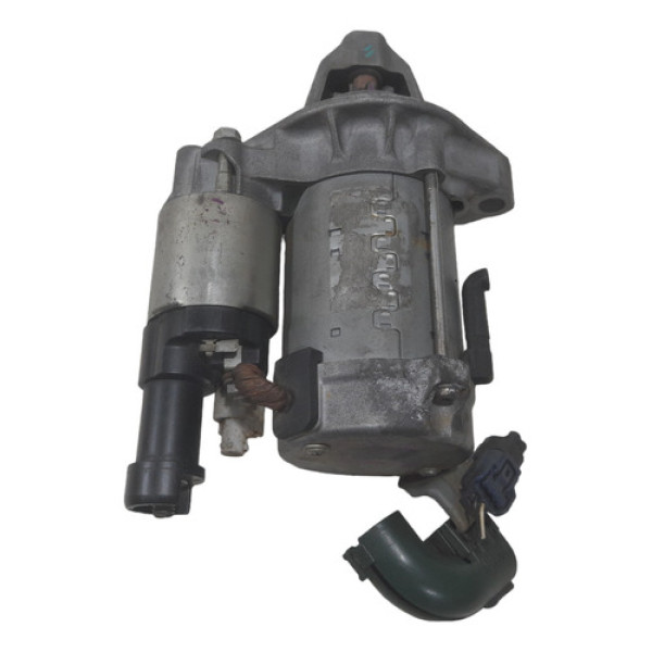 Motor Partida Arranque Honda Civic 1.8 16v 2012 2013 A 2016