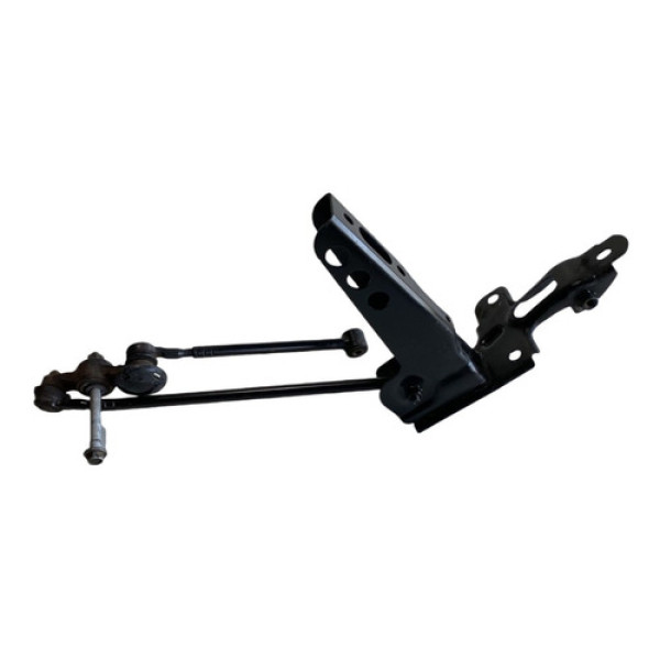 Barra Suspensão C/ Suporte Esquerdo Pt Cruiser 2001 A 2009