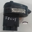 Comando Botão Inter Farol Ford Focus 2002 A 2009 Original