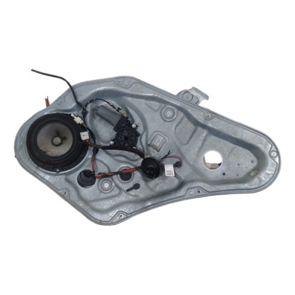 Máquina Vidro Elétrico Traseira Direita Sorento 2009-2015 @