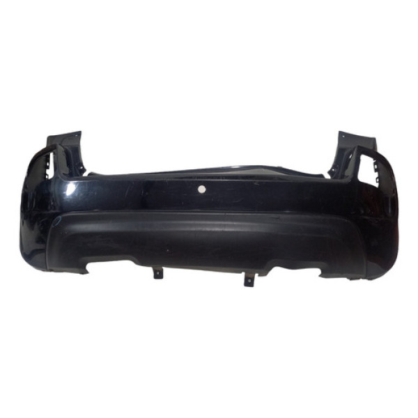 Parachoque Traseiro Citroën C3 Picasso 2011 2012 A 2015