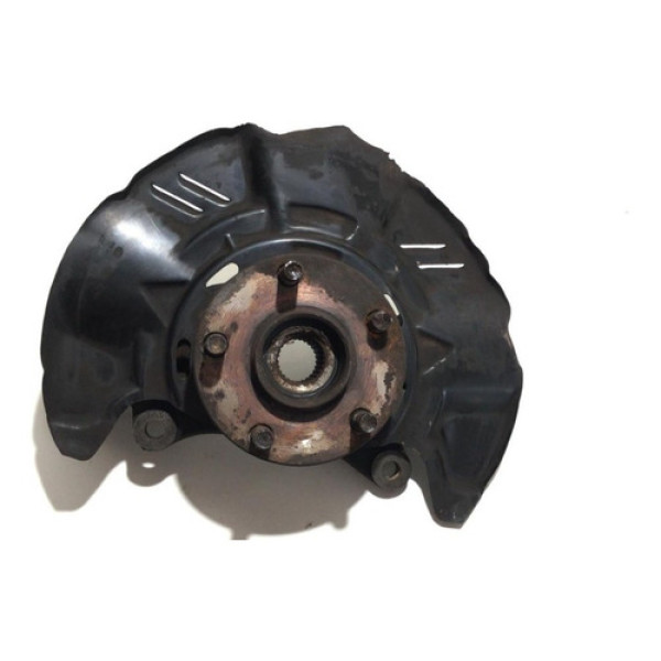 Montante Diant Esquerdo Forester 2.0 16v C/abs  2008 A 2012