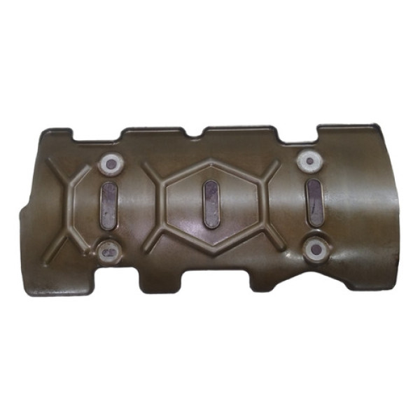 Defletor Carter Óleo Citroën Xantia 2.0 1993 1994 A 2002