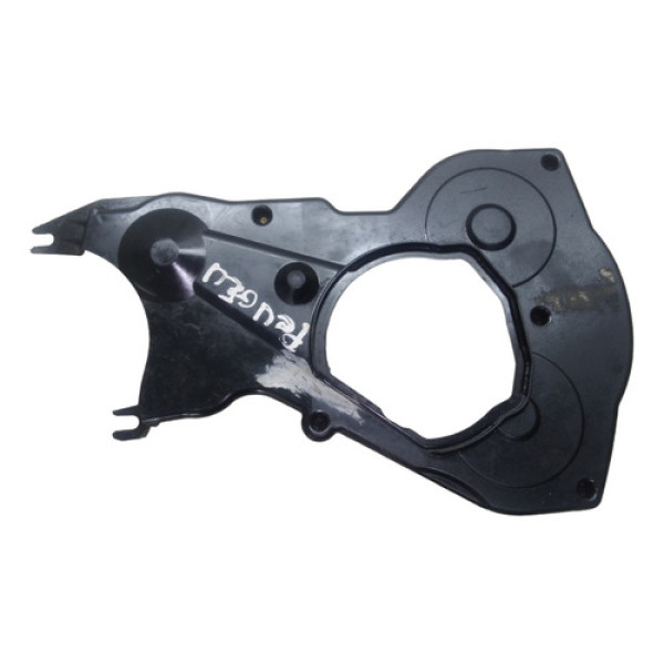 Capa Proteção Correia Dentada Peugeot 307 1.6 2002 A 2012