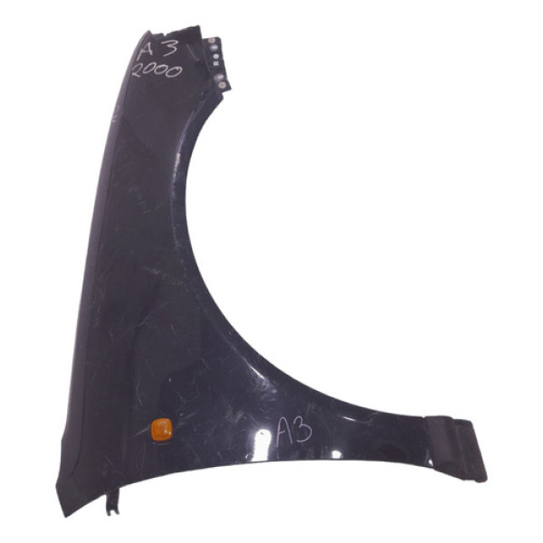 Paralama Direito Audi A3 1.8t 1996 1997 1998 1999