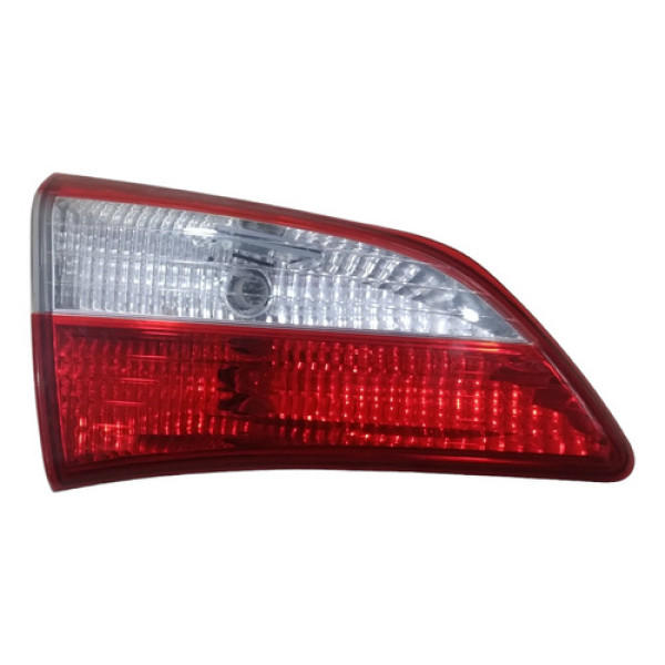 Lanterna Esquerda Tampa Traseira Hyundai Hb20 2013 A 2019