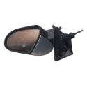 Retrovisor Manual Direito  Chevrolet Onix Prisma 2013 A 2018