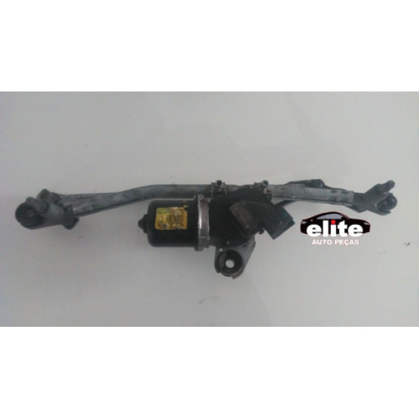 Máquina Limpador Pbrisa Citroën C3 03 04 05 06 07 A 12