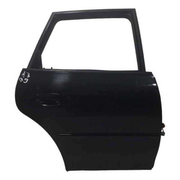 Porta Traseira Direita Audi A3 1996 1997 1998 1999 A 2006