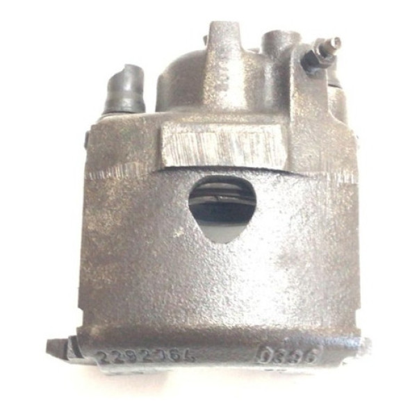 Pinça Freio Diant Esq Fox Polo 1.0 8v (2292364) 2003  2010 