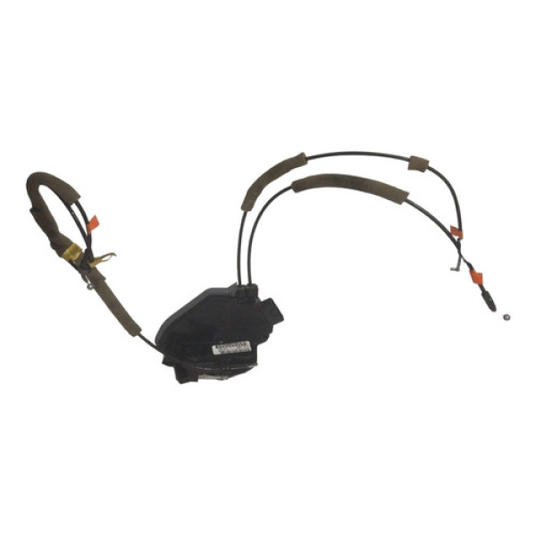 Fechadura Traseira Direita Nissan Sentra 2014 2015 A 2018