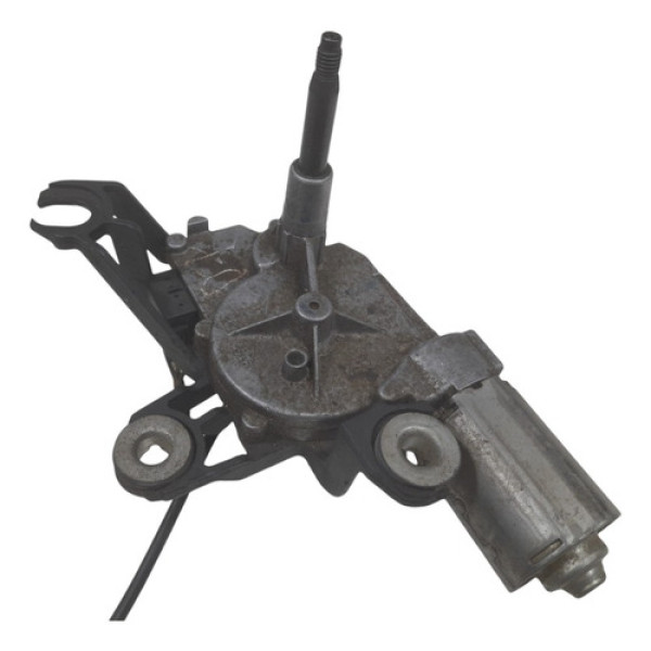 Motor Limpador Vidro Traseiro Volkswagen Spacefox 2006 2014