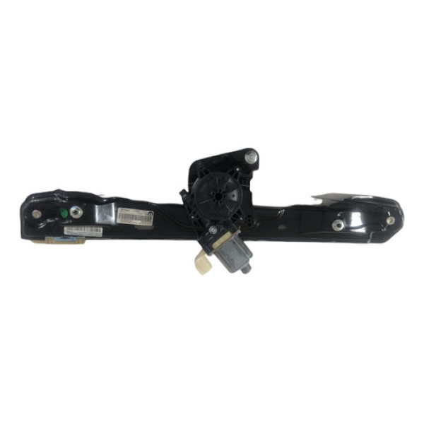 Máquina Vidro Elétrico Diant Esquerda Fiat Argo 2017 A 2021