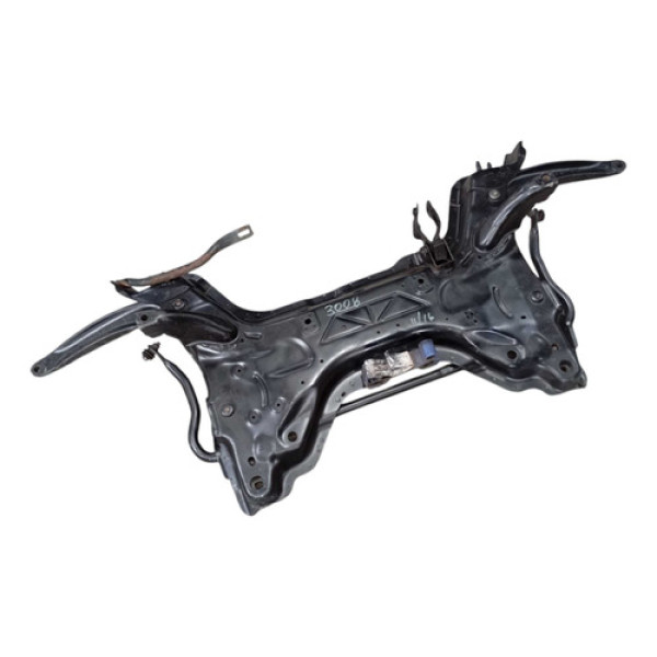 Agregado Quadro Dianteiro Peugeot 3008 1.6 2011 2012 A 2016