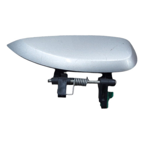 Maçaneta Externa Traseira Direita Renault Kwid 2017 A 2021