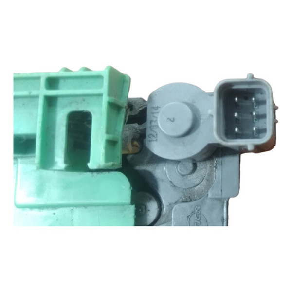 Fechadura Elétrica Dianteira Direita Fiat Uno 2011 A 2016