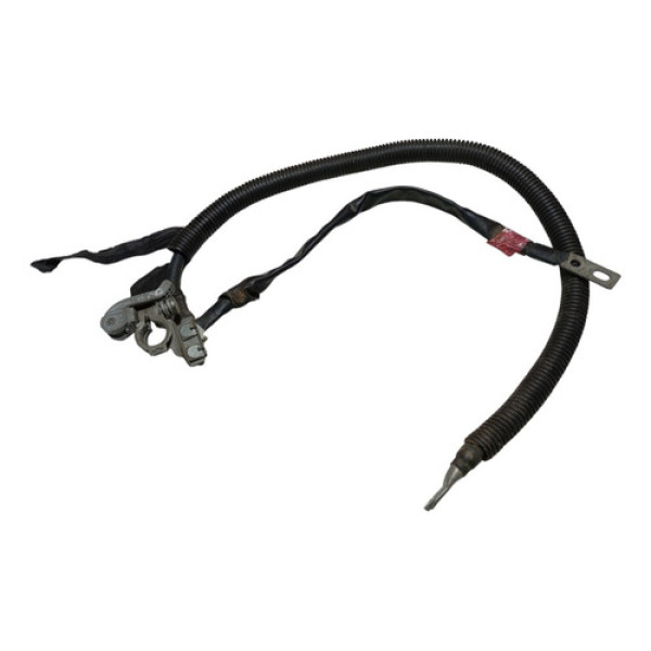 Cabo Massa Negativo Bateria Punto Palio Strada 2008 A 2017